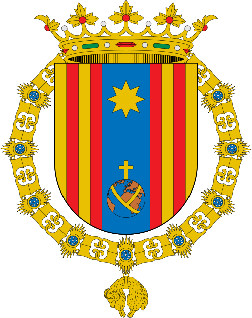 Escut de Montbrió del Camp
