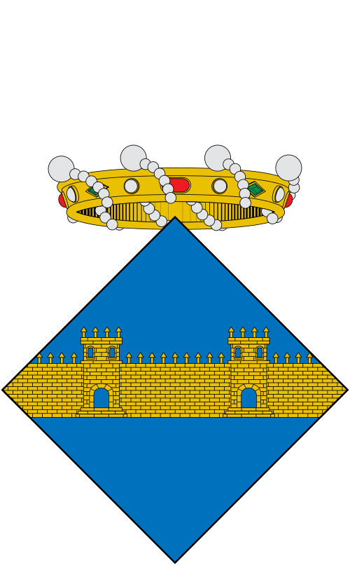 Escut de Font-rubí
