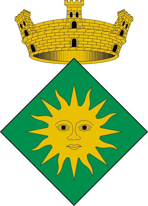 Escut de Soses