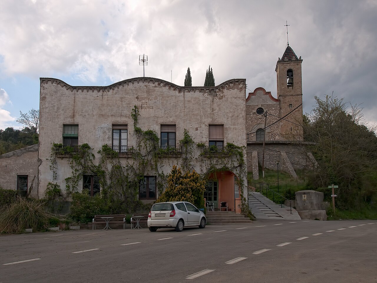 La Quar