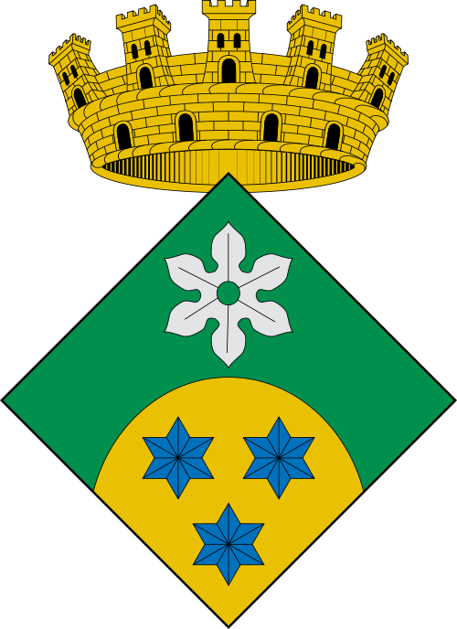 Escut de Puiggròs