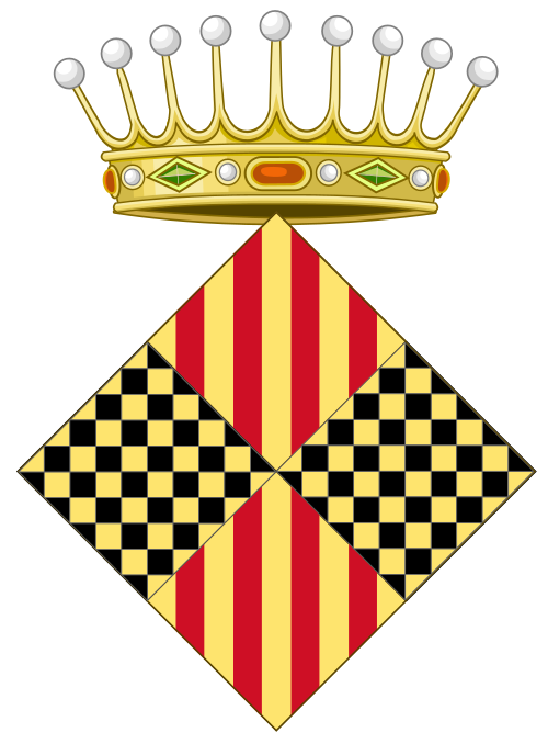 Escut de Balaguer