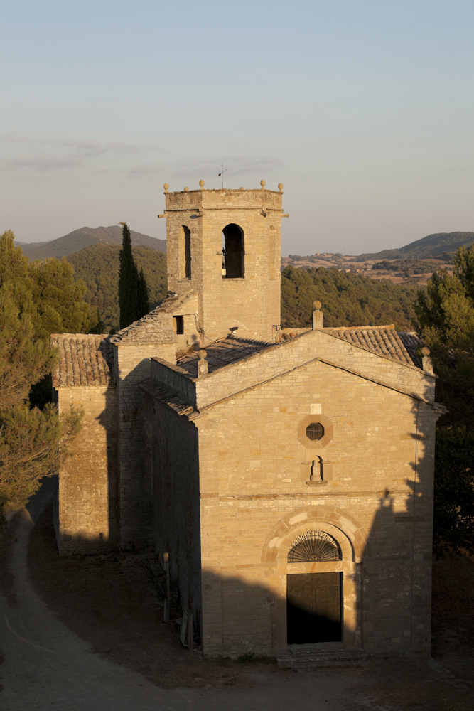 Calonge de Segarra