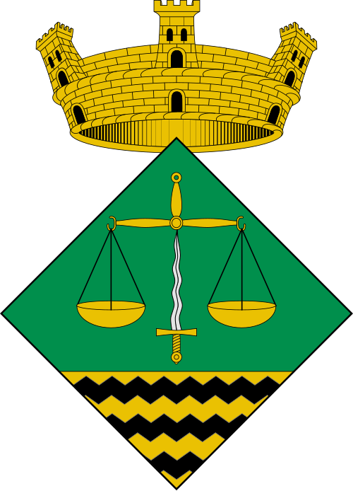 Escut de Vila-sana