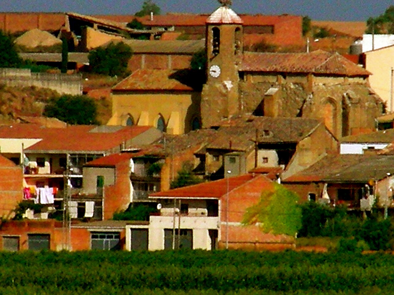 Menàrguens