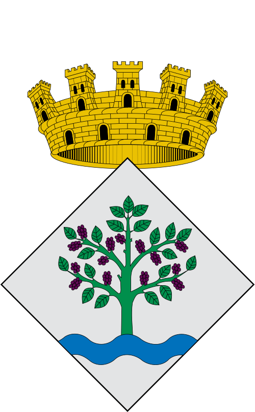 Escut de Móra d'Ebre