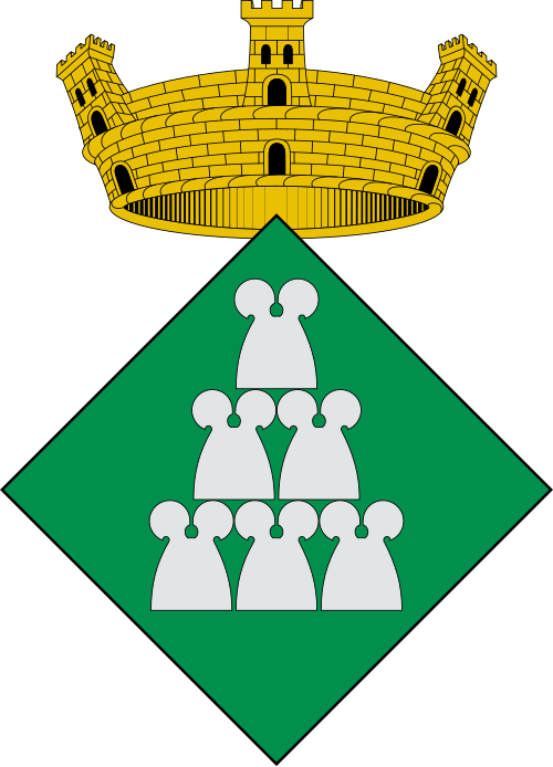 Escut de Guixers