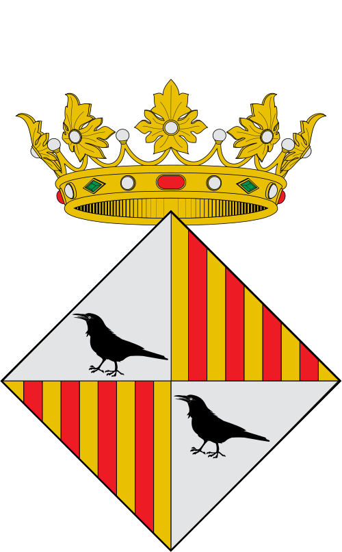 Escut de Granollers