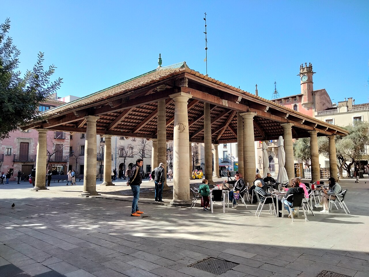 Granollers