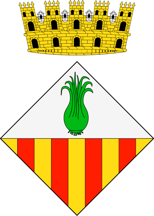 Escut de Sabadell