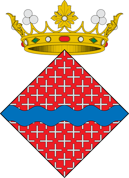 Escut de Torrent