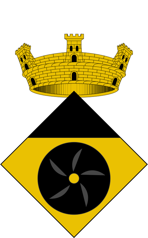 Escut de El Molar