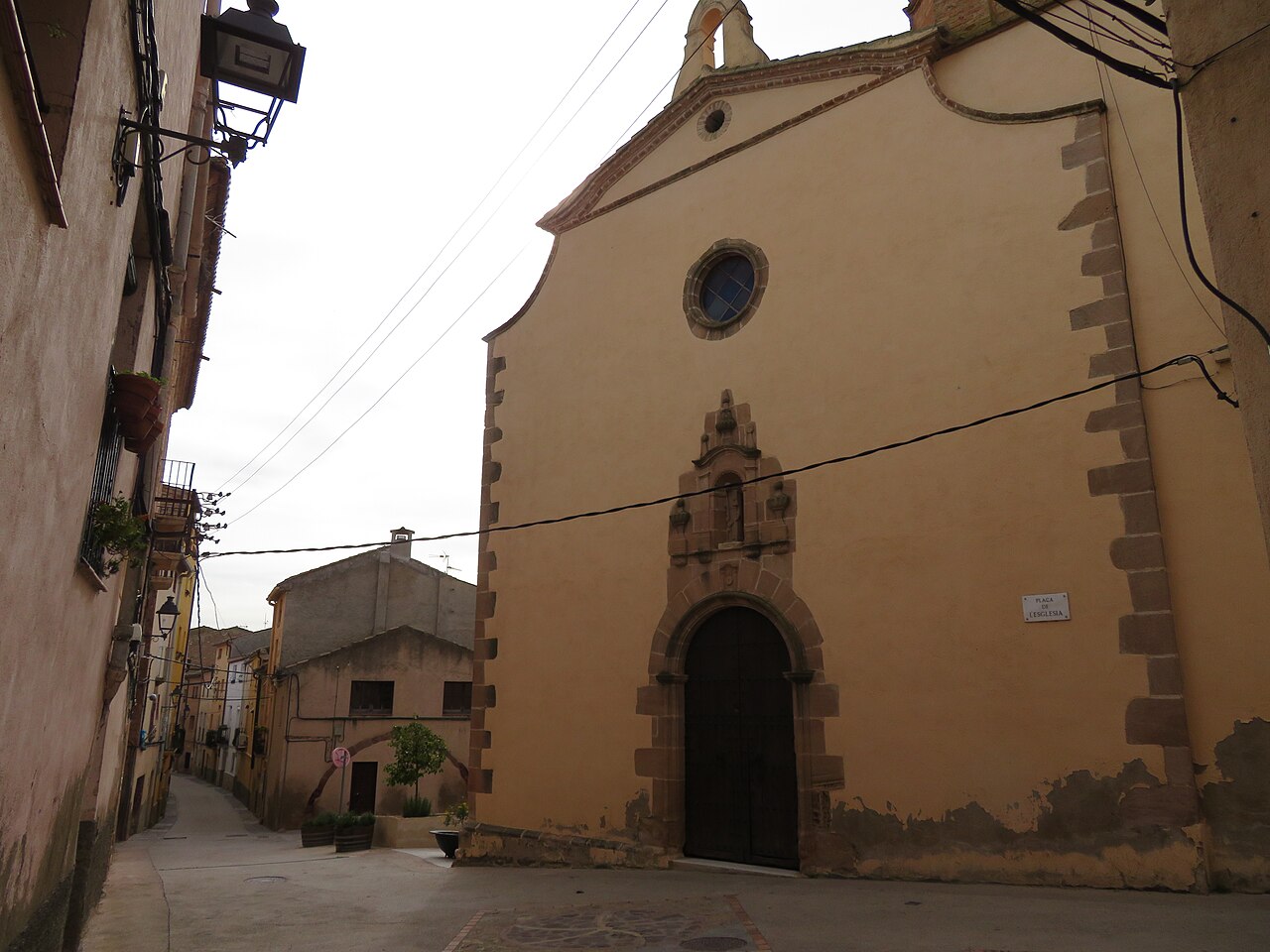 El Molar