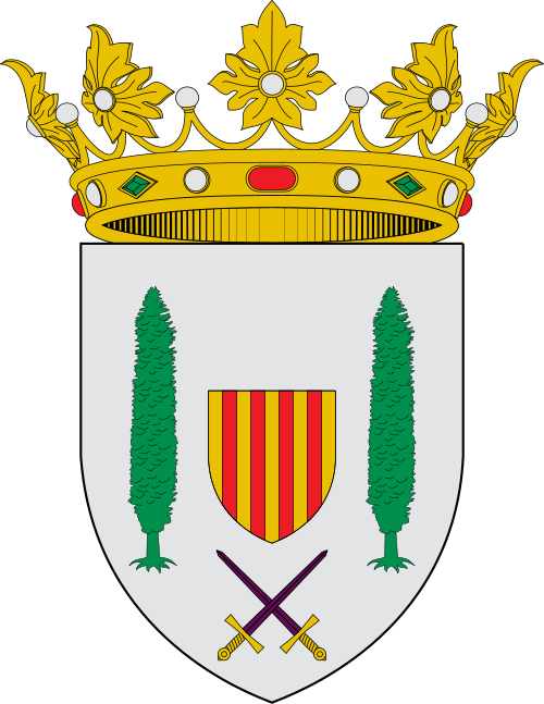 Escut de Vilassar de Dalt