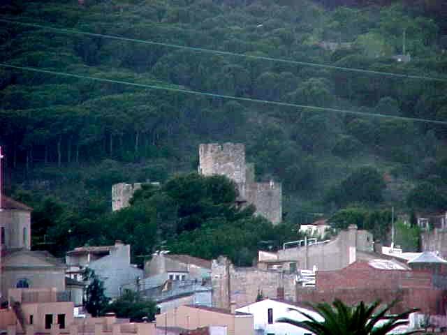 Vilassar de Dalt