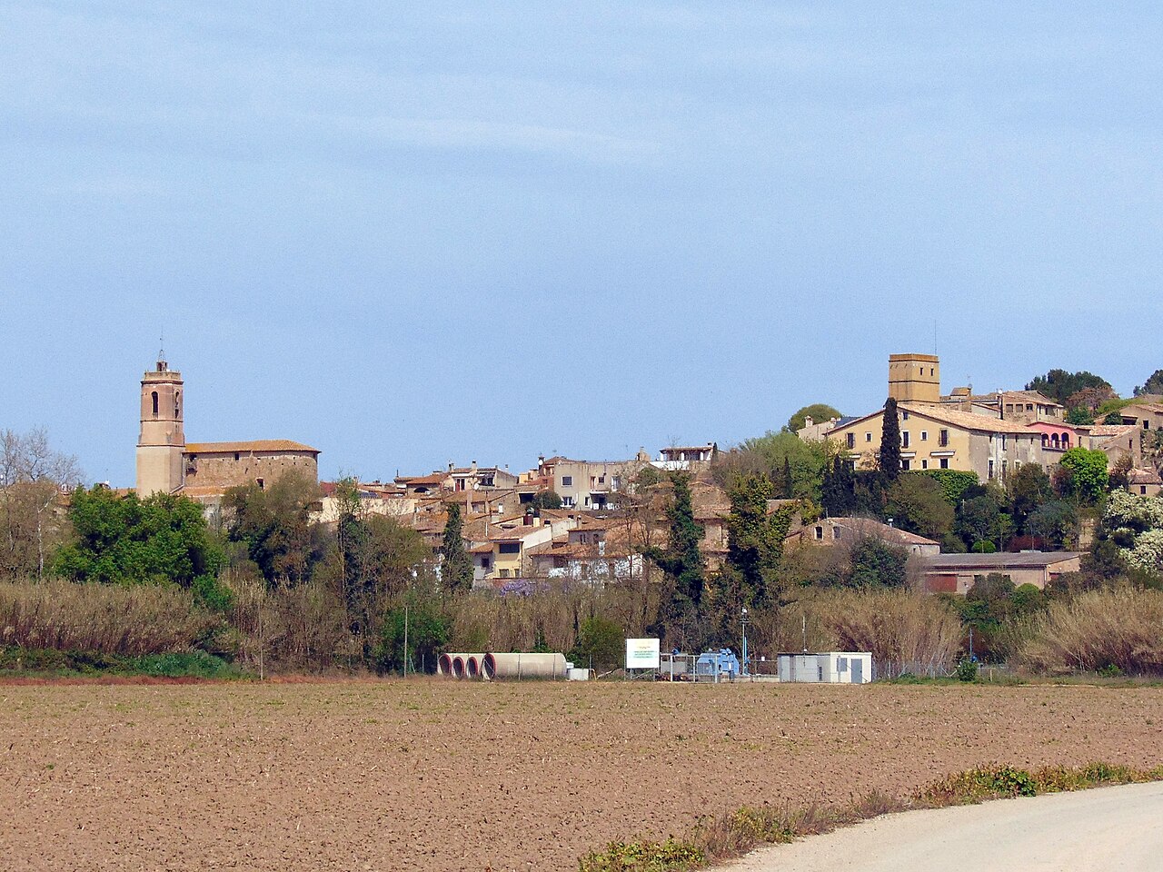 Colomers