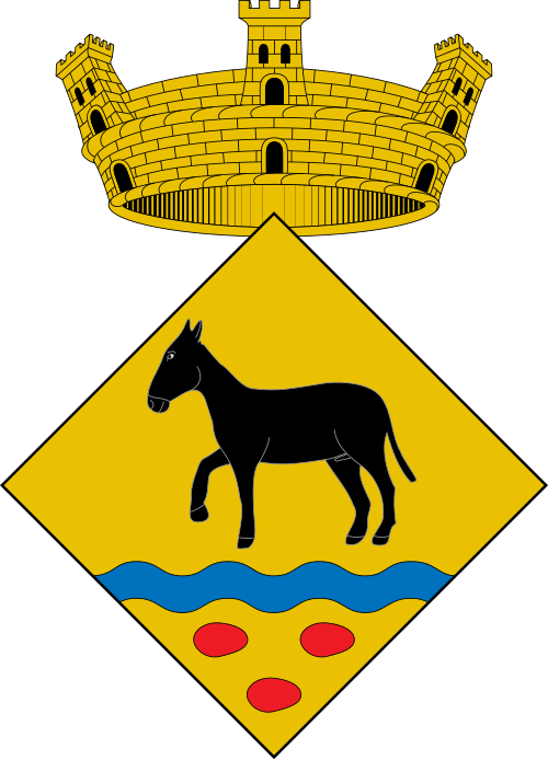 Escut de Biure