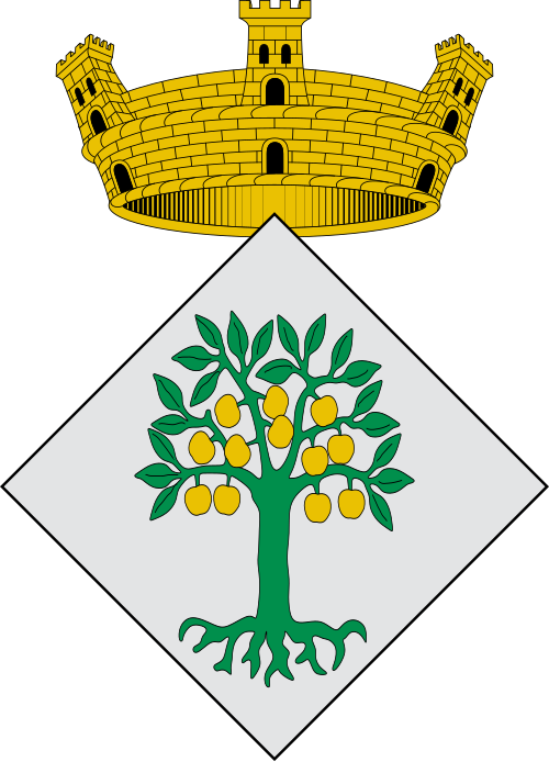 Escut de Massanes