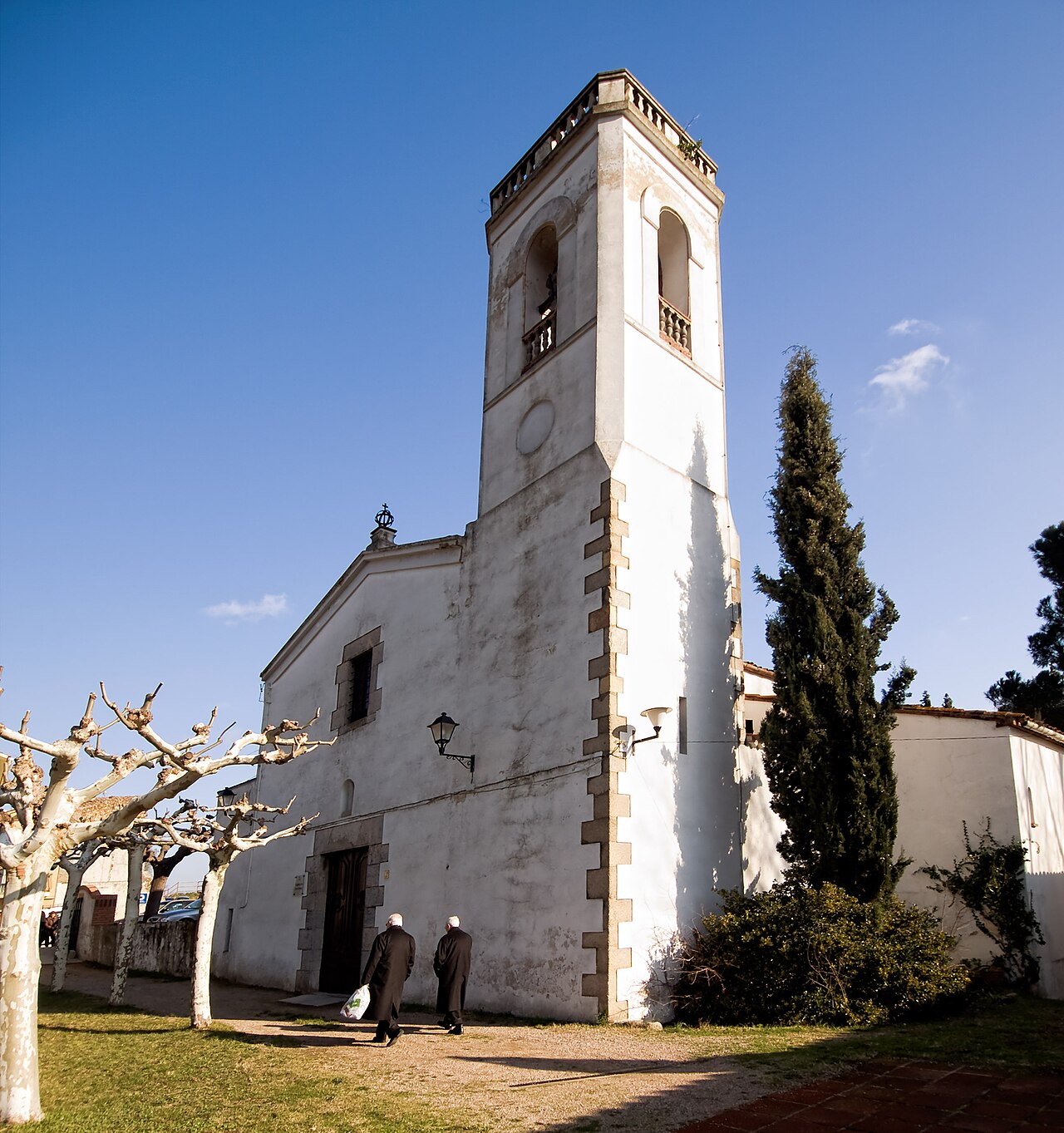 Massanes