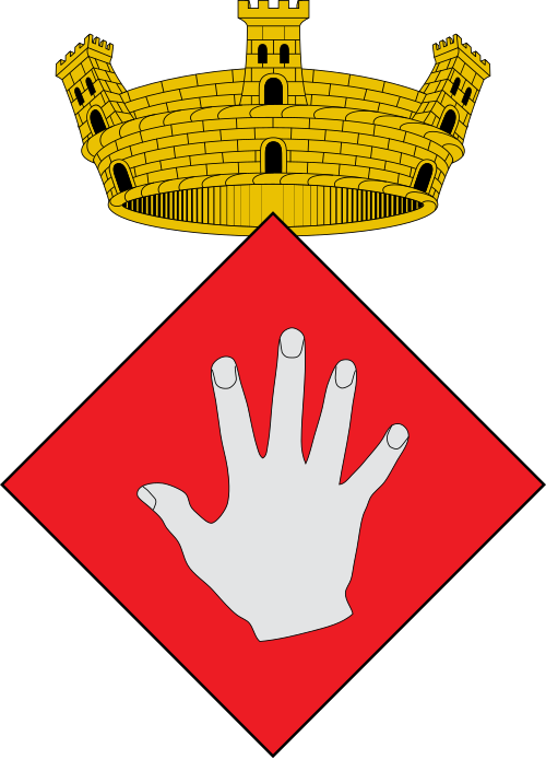 Escut de Madremanya