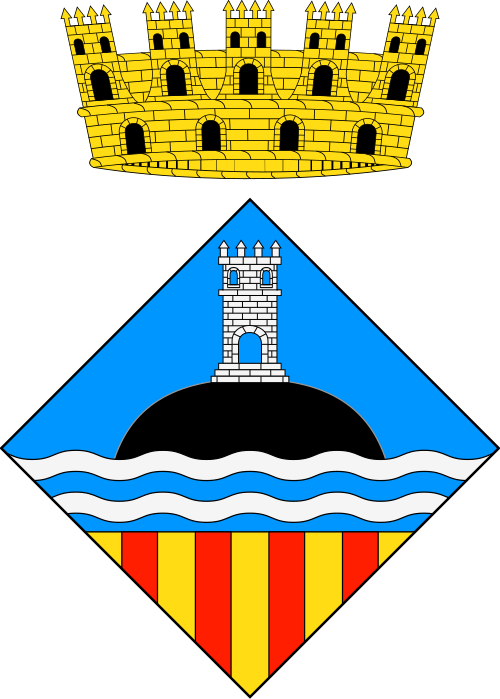 Escut de Montgat