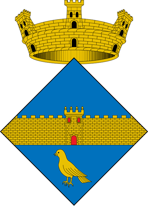 Escut de El Vilosell