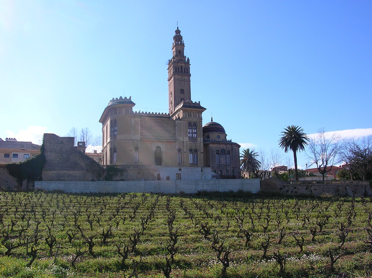 L'Arboç