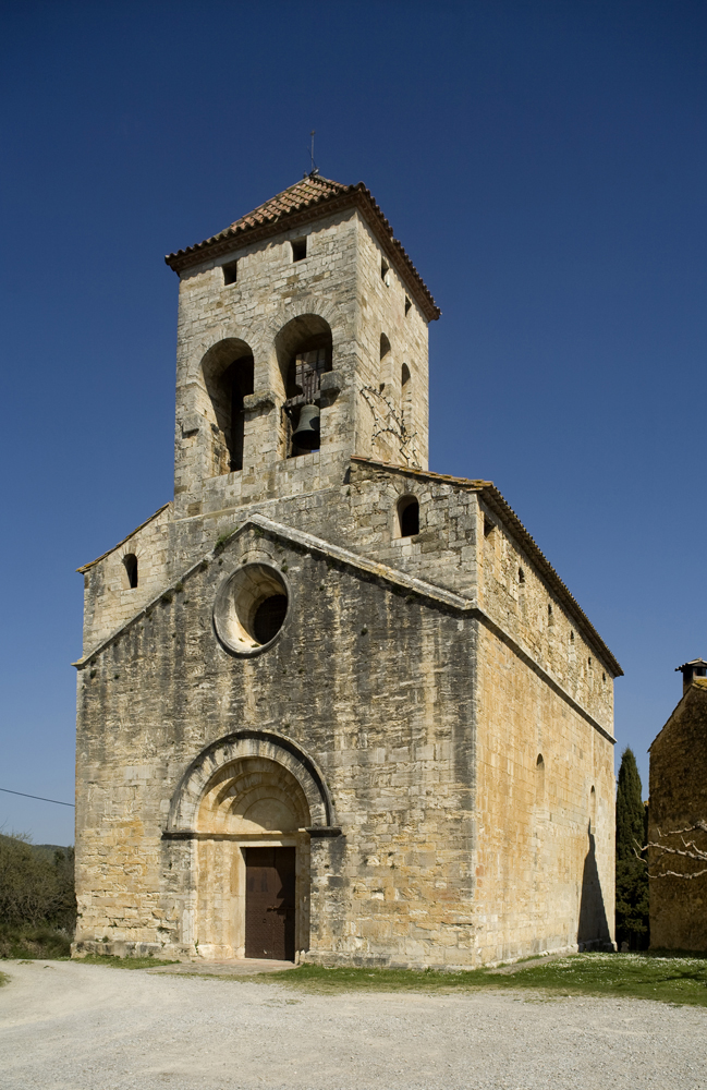 Maià de Montcal