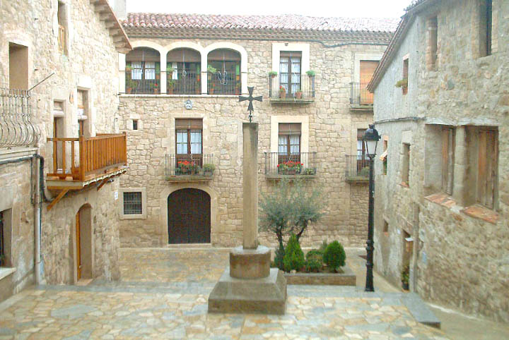 Casserres