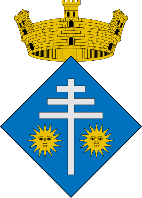 Escut de El Soleràs