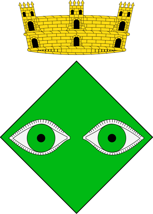 Escut de Sunyer