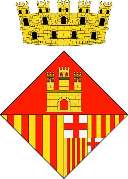 Escut de Castellar del Vallès