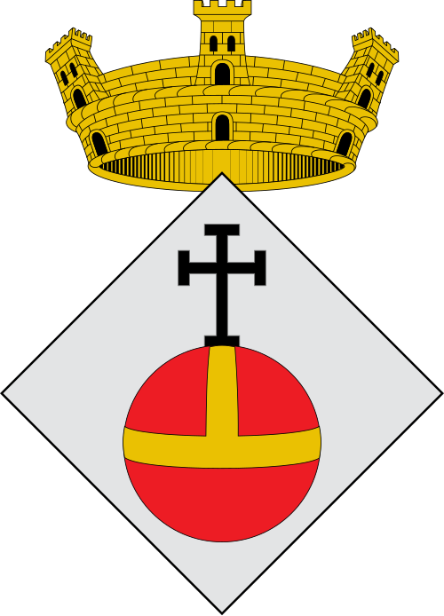 Escut de Granyanella