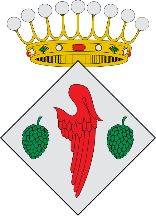Escut de Guimerà
