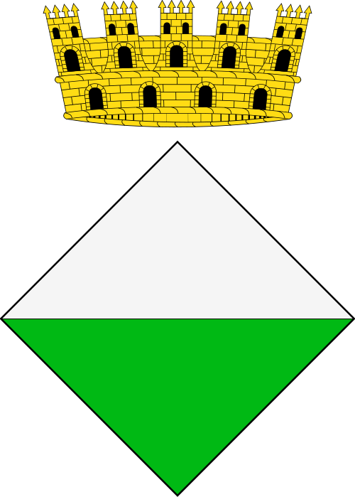 Escut de Vilamòs