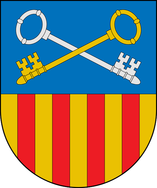 Escut de Gavà