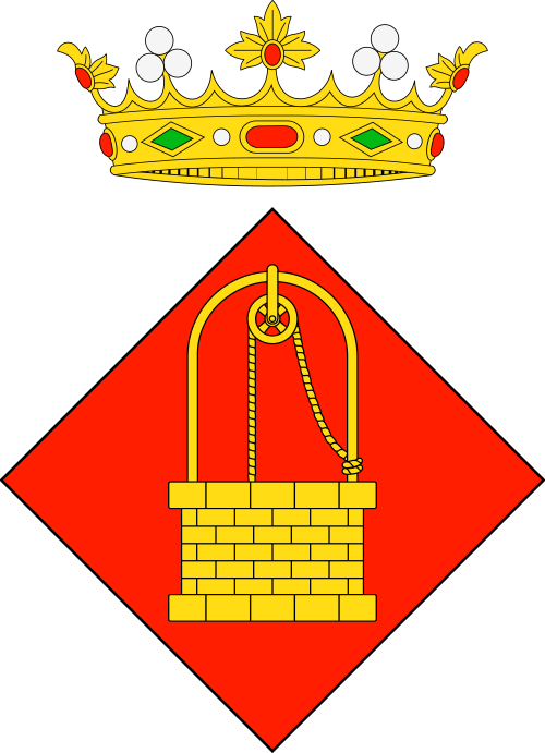 Escut de El Poal
