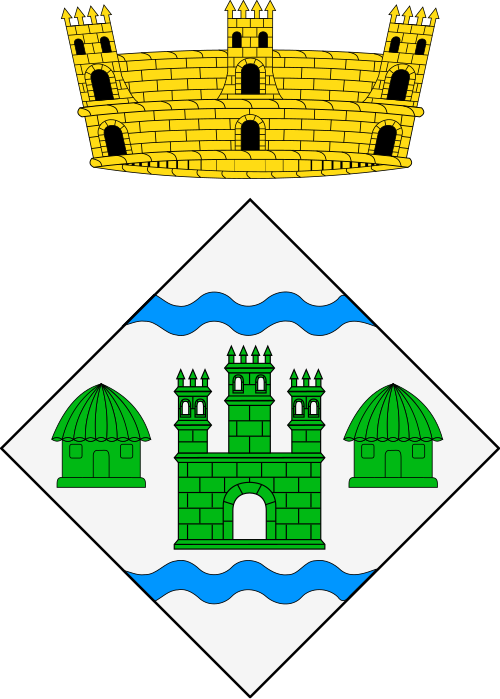 Escut de Cabanes