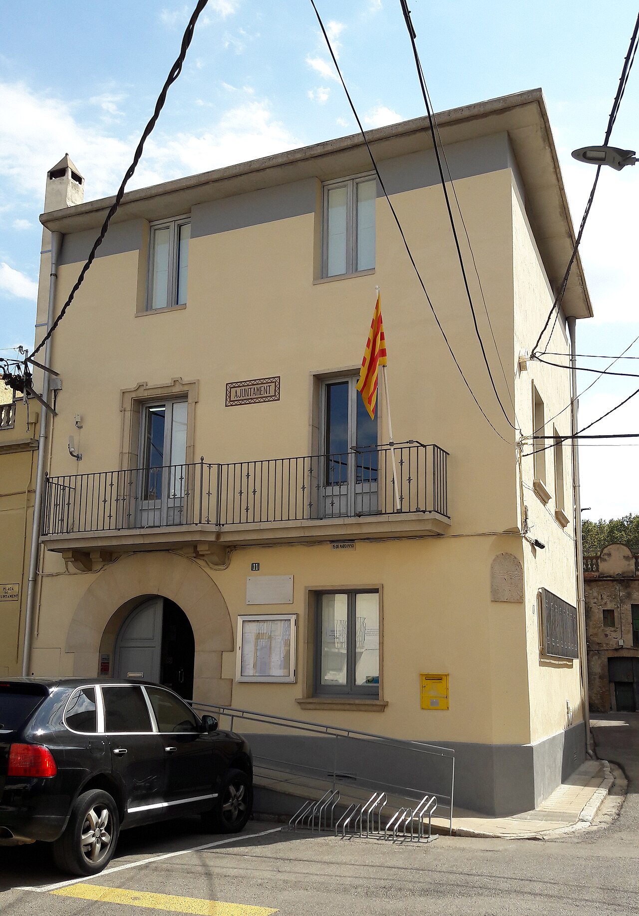 Cabanes