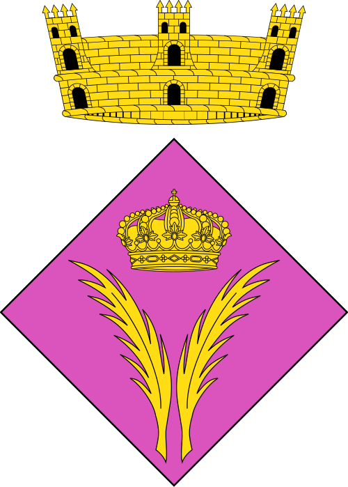 Escut de Belianes