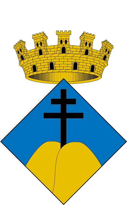 Escut de La Selva de Mar