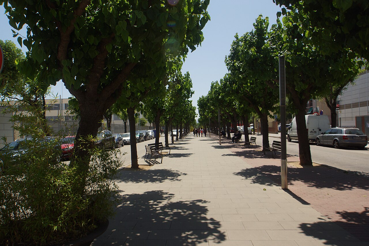 La Llagosta