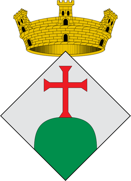 Escut de Puigdàlber