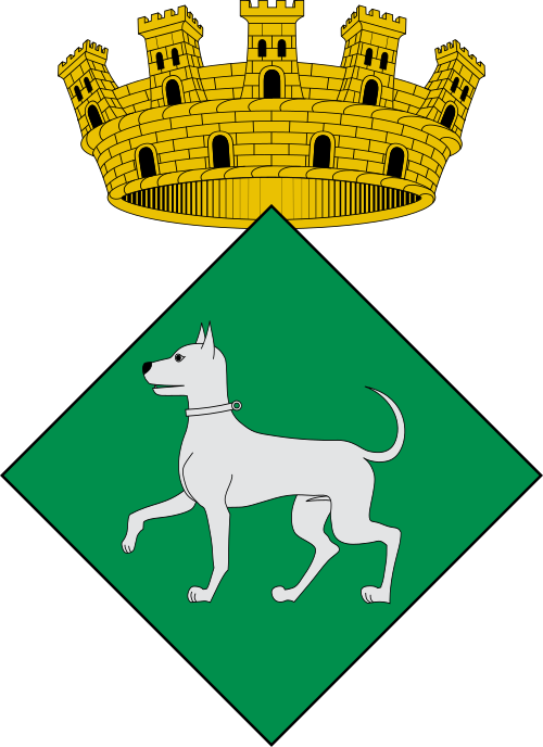 Escut de Llardecans