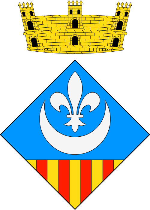Escut de Gaià