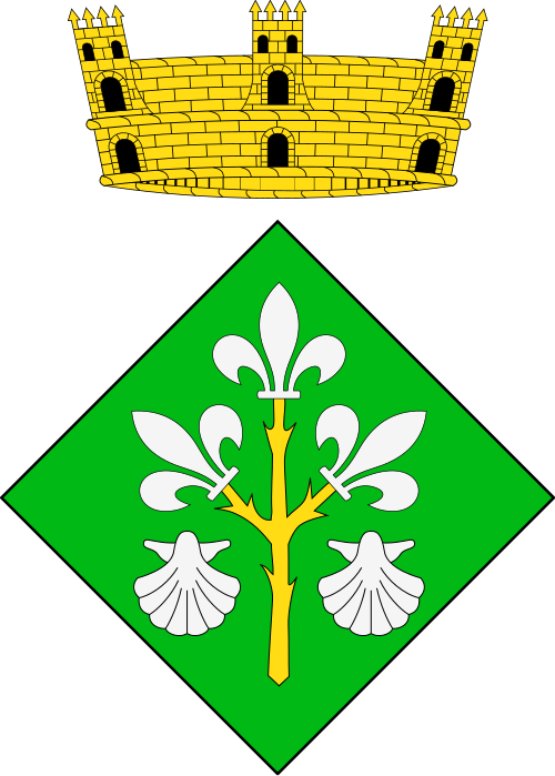 Escut de Nalec