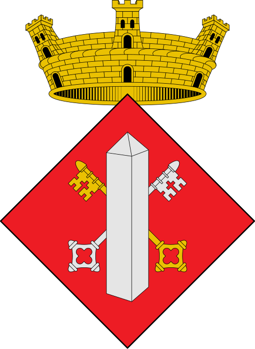 Escut de Perafita