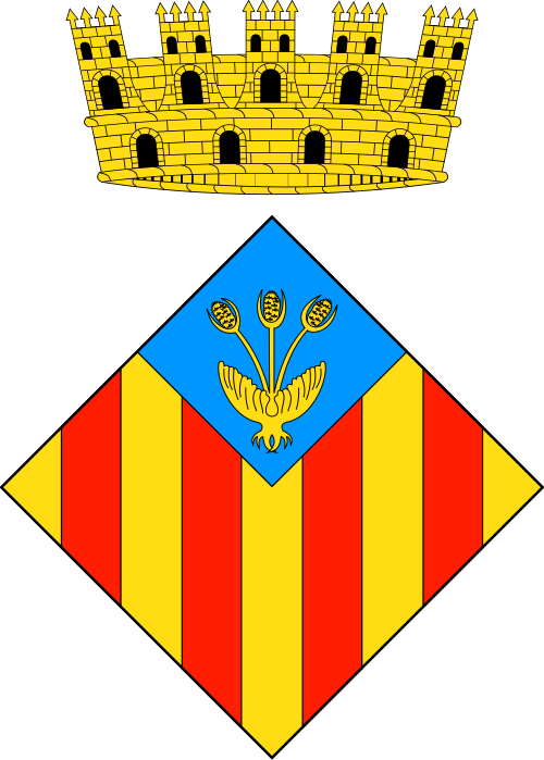 Escut de Cardedeu