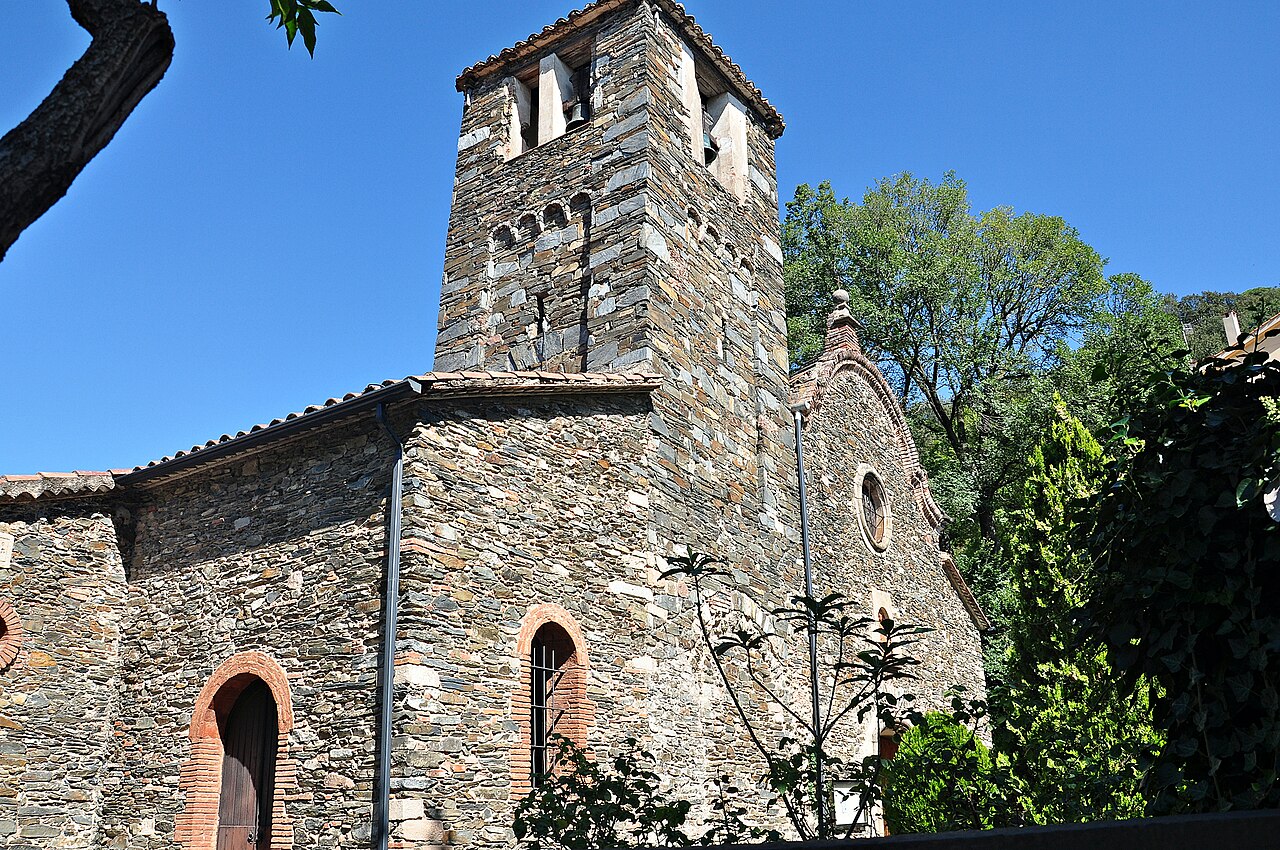Montseny