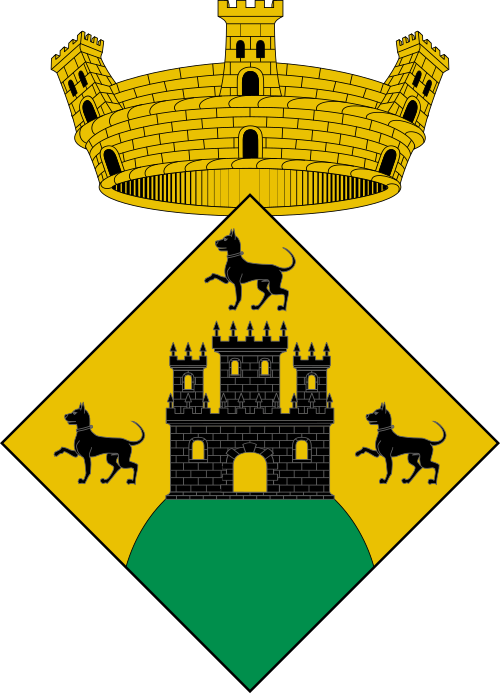 Escut de Arsèguel